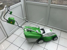 Corta relvas Viking ME 235