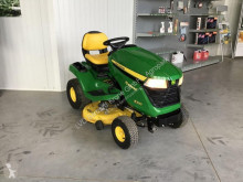 John Deere X300 Tondeuse occasion