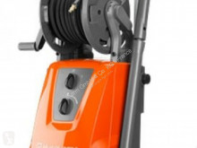 Husqvarna landscaping equipment used
