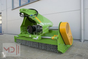 MD Landmaschinen Bomet Schlegelmäher -Mulcher mit hydraulischer 1,6M-2,0M Trituradora de eje horizontal usada