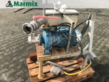Green spaces maintenance