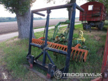Landscaping equipment Hydraulisch