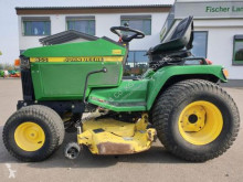 John Deere Fűnyíró