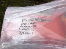Espaces verts Kuhn BPR 280 PRO