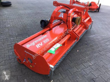 Öğütücü Agrimaster RV 300 klepelmaaier