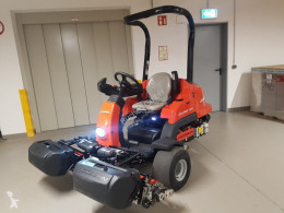 Zonas verdes Cortacéspede Jacobsen Eclipse 322 Hybrid