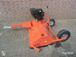 Boxer used Lawn-mower