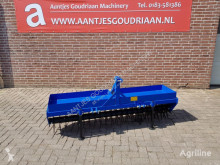 Zonas verdes Gazonbeluchter GLB 181 referentie Segadora con soporte usada