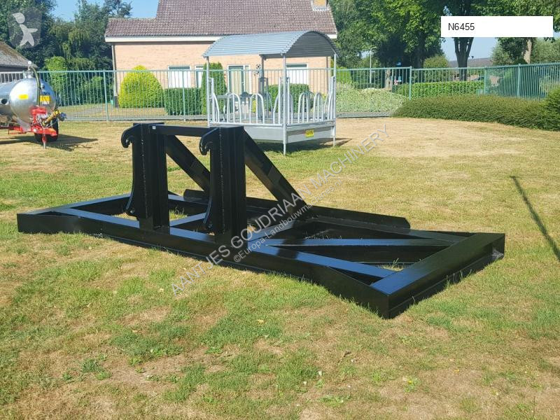 Tereny zielone AGM Schuif