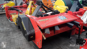 Zelené plochy Agrator nové
