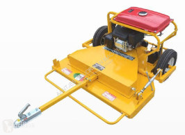 Lawn-mower ATV maaier