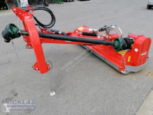 Zelené plochy Kuhn TB211 Select nový