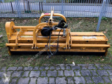 Broyeur de branches Alpego Trisar TR 46-280 M