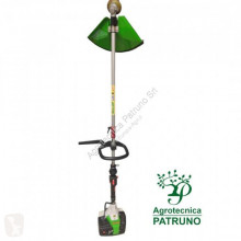 Zonas verdes jardins Roturadora Acma 4.0 Evolution