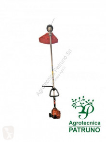 Zonas verdes jardins Roturadora Efco SRM-222ESL