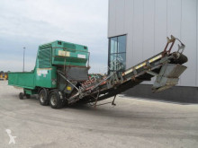 Concasseur-crible Jenz AZ 660 D XL
