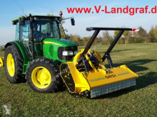 Espaces verts Orsi W-Forrest 2550