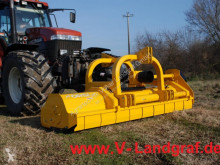 Zonas verdes Orsi Pro Hardox 2800 usada
