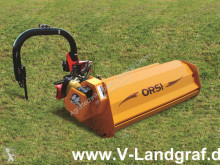 Espaces verts Orsi Magnum Off Set Hardox neuf
