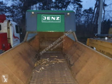 Broyeur de branches Jenz AZ 460