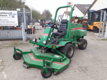 Zonas verdes Cortacéspede Ransomes 933D