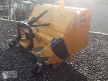 Orsi Golf 155 wie Amazone Grasshopper Flismaskin med horisontalaxel ny