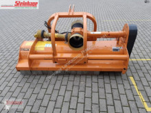 Berti MULCHER Frontheck Mulcher green spaces used