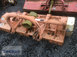 Willibald WUM 250 used Flail mower
