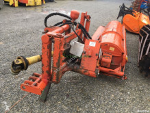 Broyeur de branches Dücker USM26