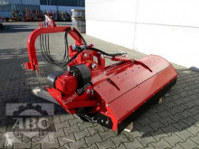 MB 200R LW green spaces new