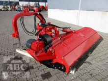 MB 220R LW green spaces new