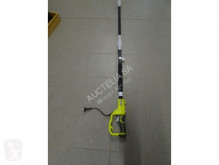 Hedge trimmer