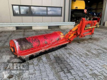 Dücker USM 21 landscaping equipment used