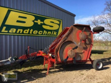 Espaces verts Sauerburger CONDOR 6200/5 occasion