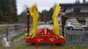 Henificación Segadora Pöttinger