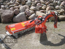 Zonas verdes Kuhn TBE 222