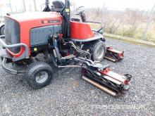 Tondeuse Toro Reelmaster 4240-D