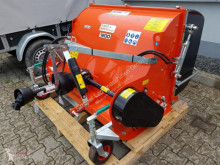 Zonas verdes Kubota KOALA 1200 +Fangbox