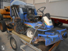 Tondeuse Iseki SF230 II