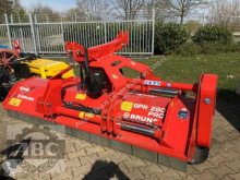 Trituradora de eje horizontal Kuhn BPR 280 PRO