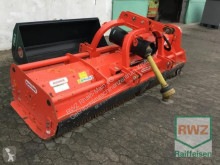 Zonas verdes Maschio Gaspardo Mulcher 280 Bisonte usada