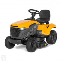 Tondeuse Stiga Tornado 3098H ZITMAAIER NIEUW , 16.5 PK hydrostaat , 98cm mulch aktie !