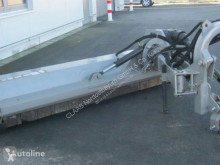 Zonas verdes Segadora de arcén KG Agrartechnik 242 PRO HD