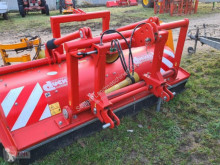 Dücker UM 27 FHVG7 Flismaskin med horisontalaxel begagnad