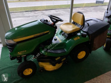 Tondeuse John Deere X 350 R