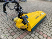Zonas verdes Trituradora de eje horizontal Omarv Torino Seitenmulcher