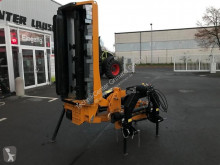 MU-L/VS 160 Grünanlagen gebrauchter