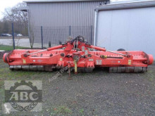 Trituradora de eje horizontal Kuhn RM 480