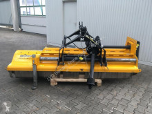 Zelené plochy Drvič s horizontálnou osou rotácie Muthing MU-M 280 Vario