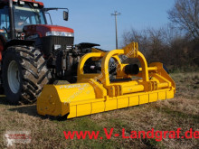 Orsi Pro Hardox 2800 Kosiarka bijakowa używany